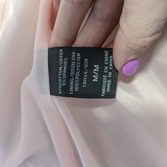 Suzy Shier Medium women's suit jacket - Picture 3 of 3